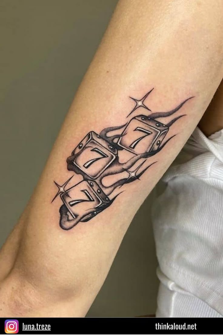 onde fazer tatuagem 777
