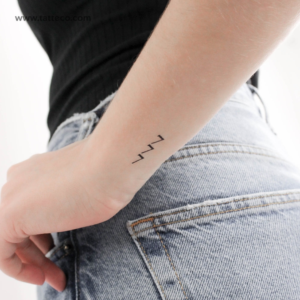 significado 777 tatuagem