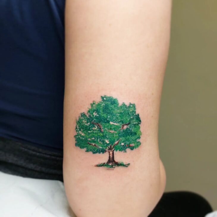 desenhos arvore da vida tatuagem