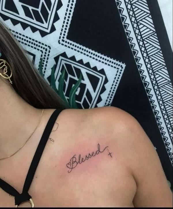 tatuagem espiritual