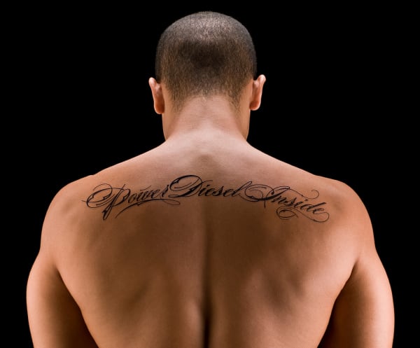 ideias tatuagem costas homem