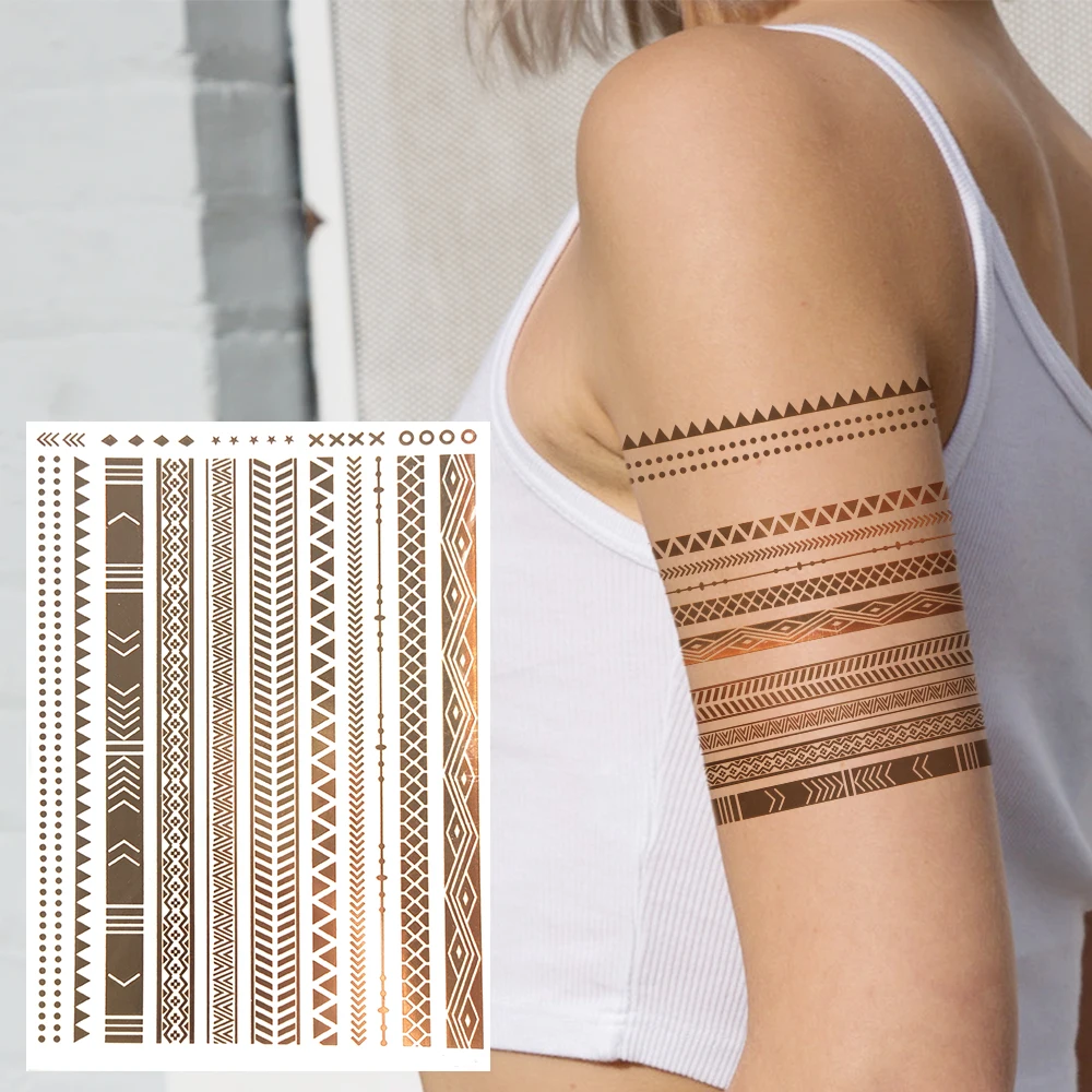 onde fazer tatuagem bracelete