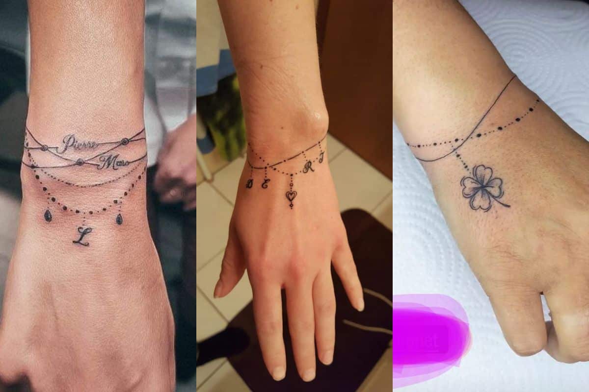 tatuagem geométrica significado