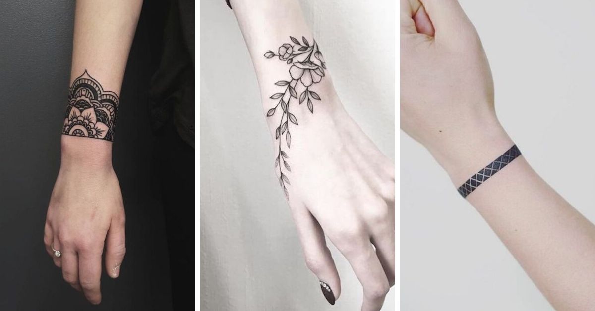 tatuagem de proteção