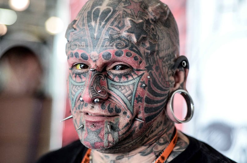 preço de tatuagem
