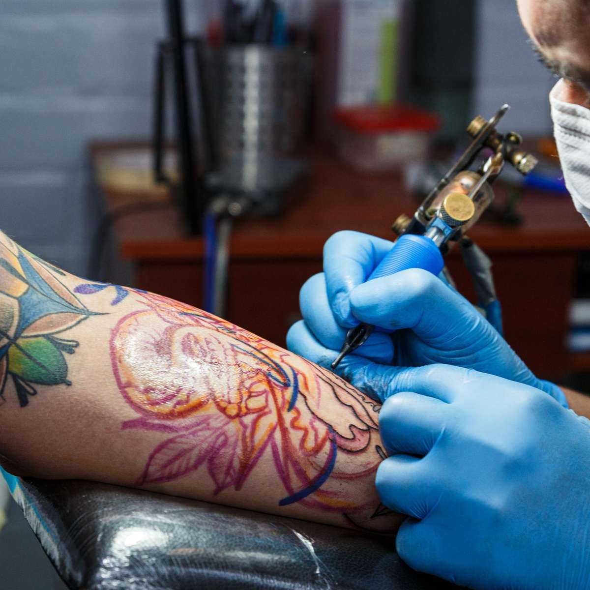 preço de tatuagem