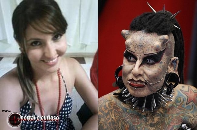 cuidados depois de fazer piercing