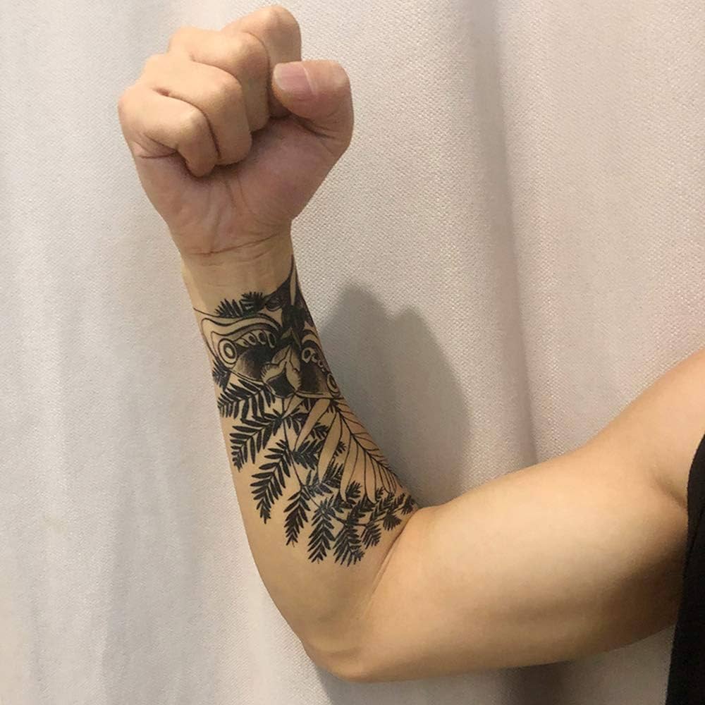 tatuagem antebraço feminino