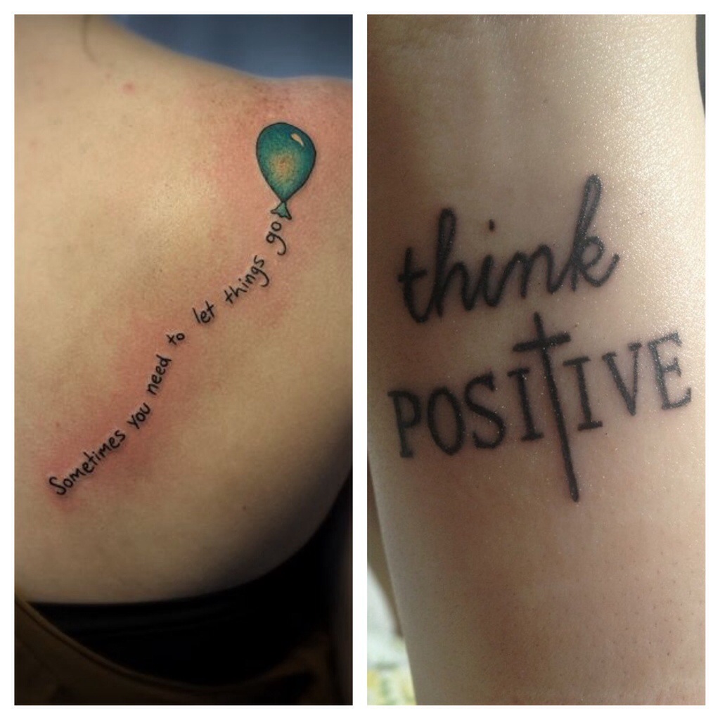 palavras em inglês para tatuar