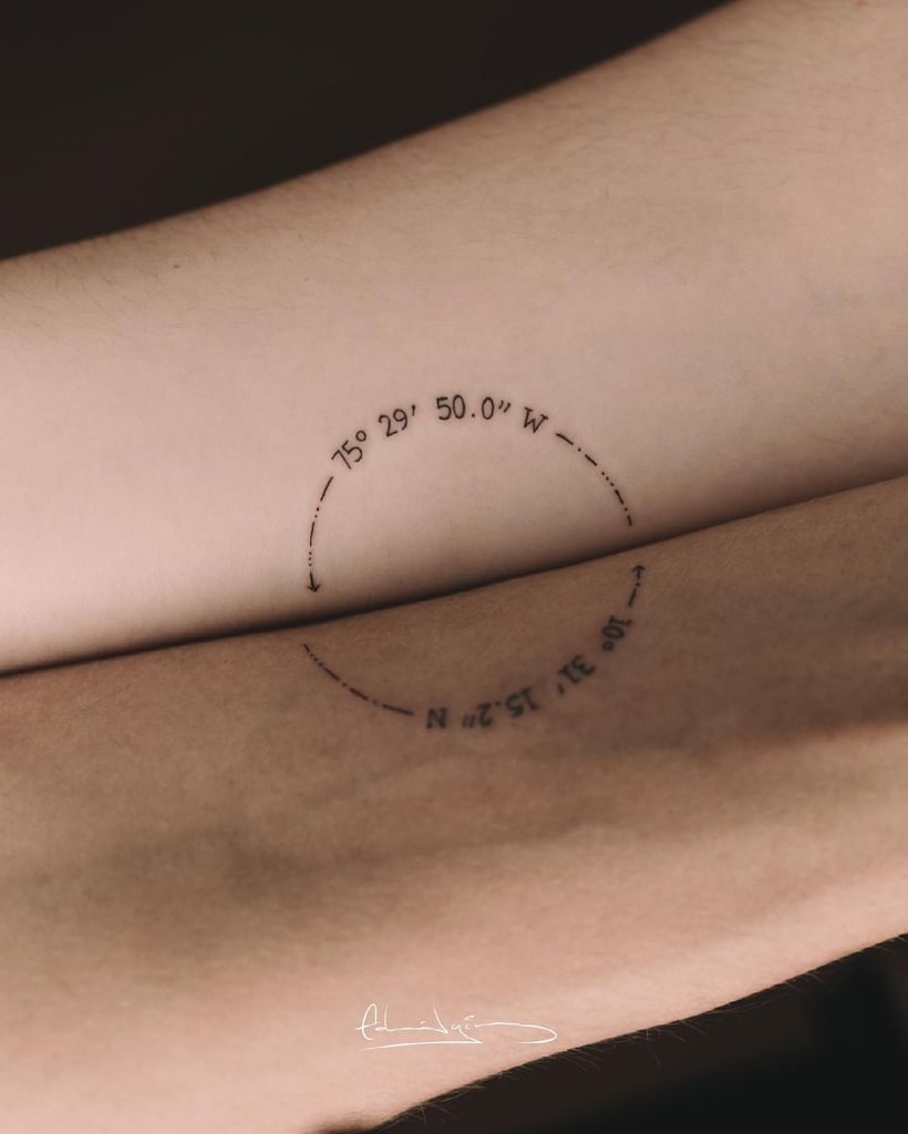 frases curtas em inglês para tatuagem