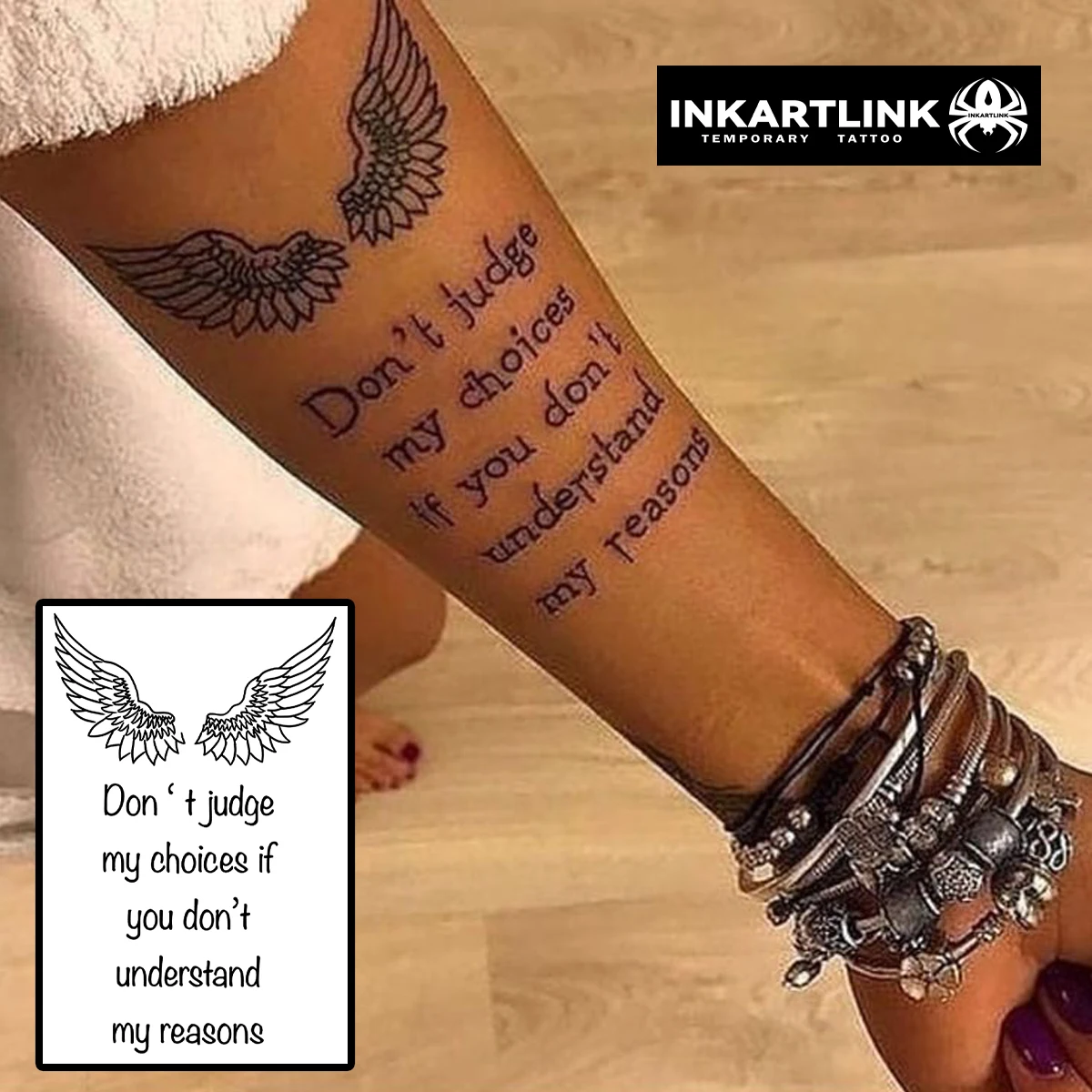 palavras em inglês para tatuar