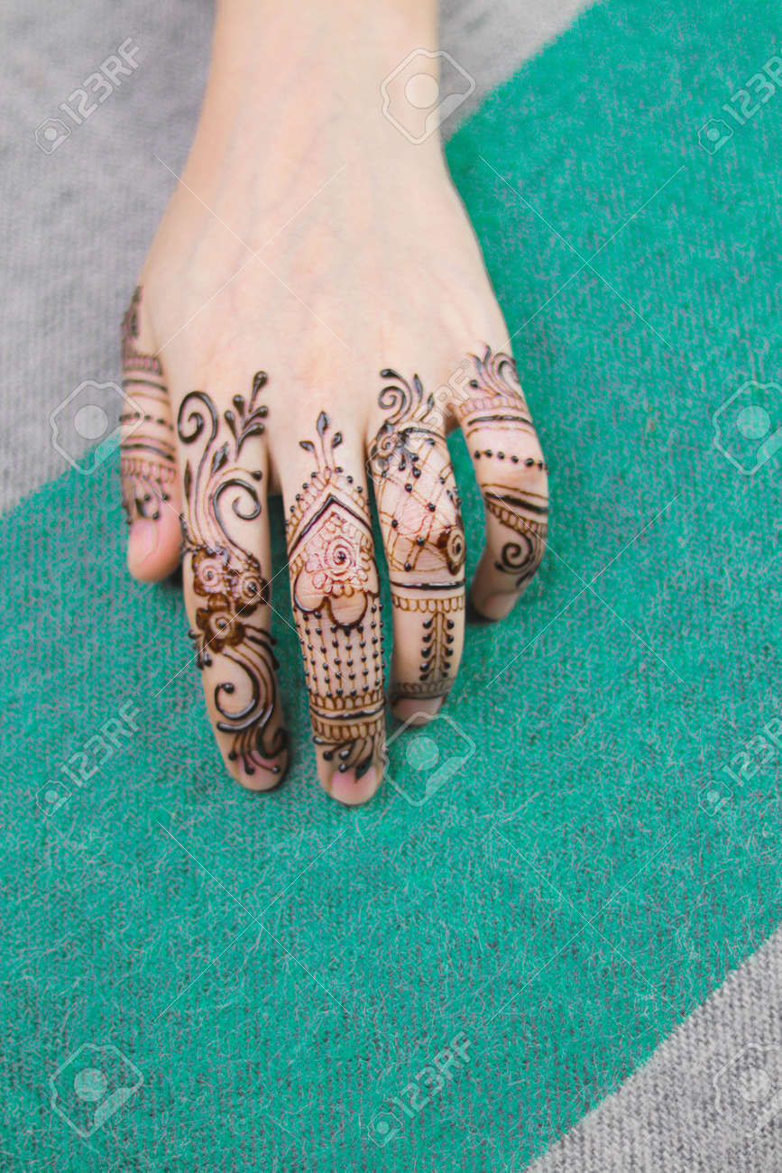 significado tatuagem indiana