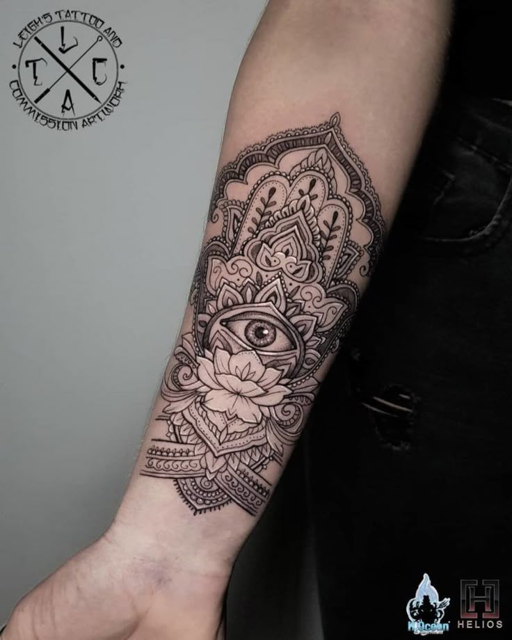 arte mehndi