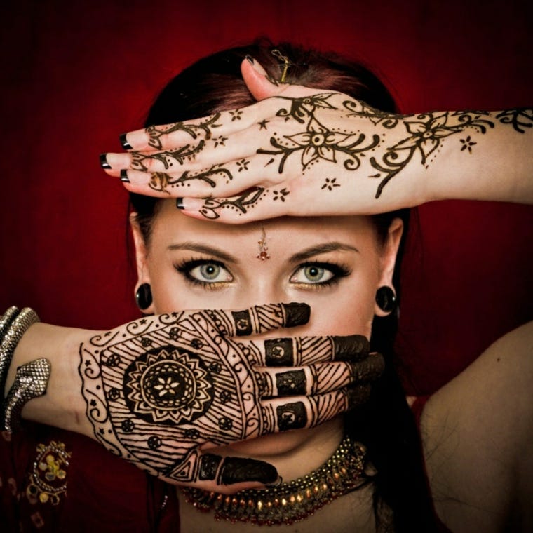 tatuagem om significado