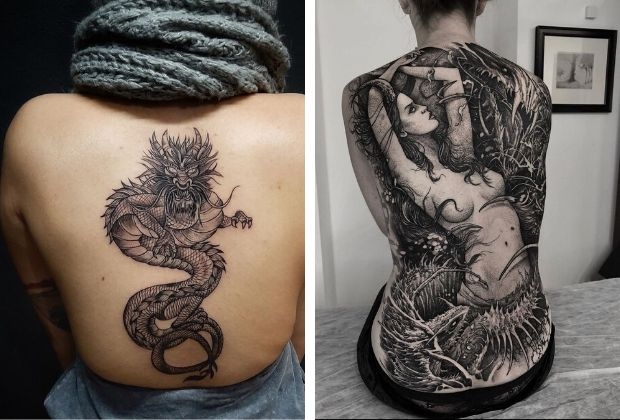 simbolismo medusa empoderamento