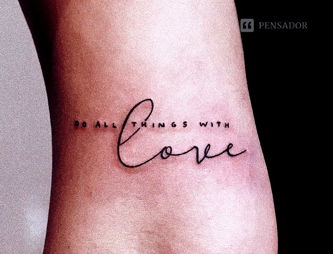tatuagens delicadas femininas com significado