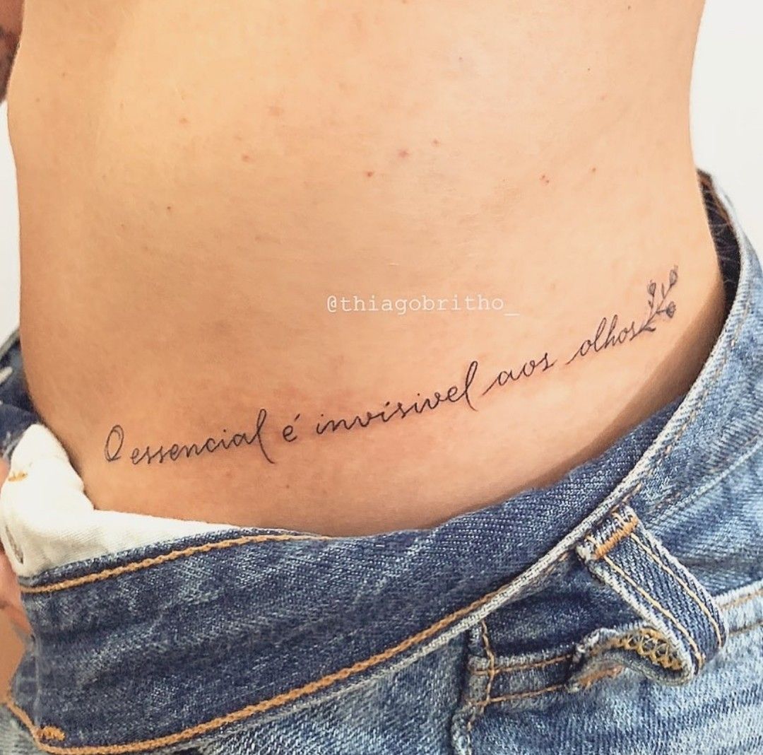 melhores locais para tatuagem feminina