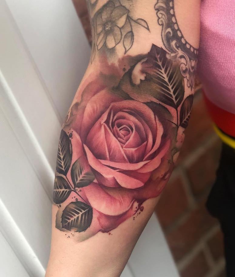 significado tatuagem leoa
