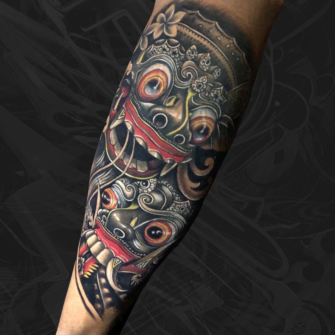 tatuagem carpa oriental significado
