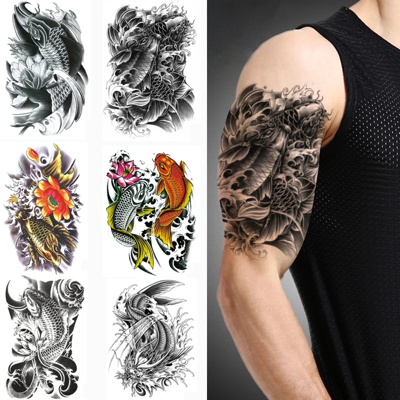 técnica tebori tatuagem