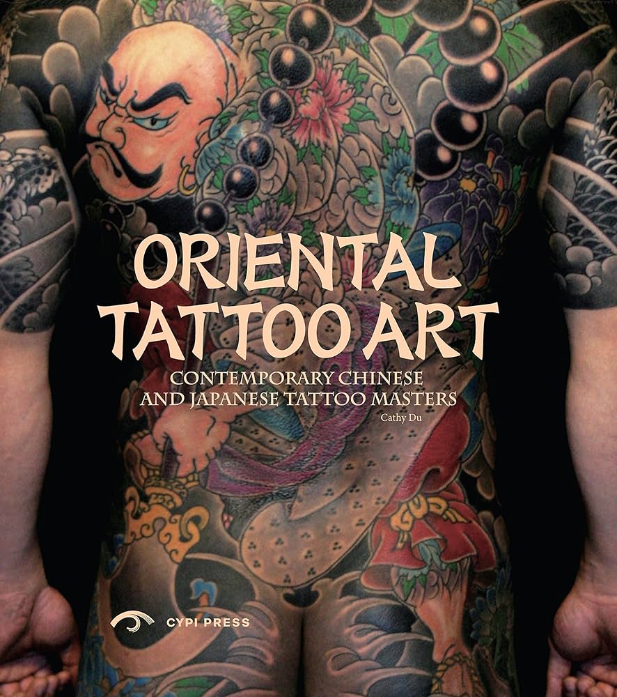 significado tatuagem dragão oriental