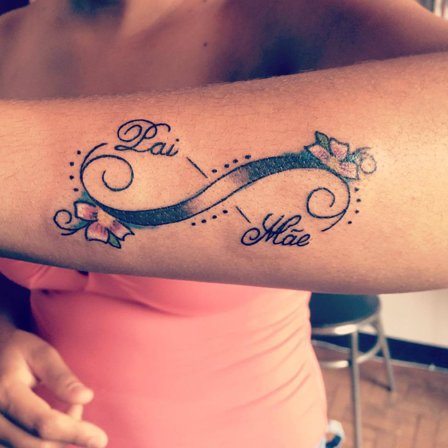desenhos tatuagem pais
