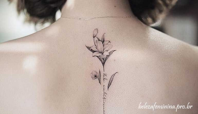ideias de tatuagem para iniciantes