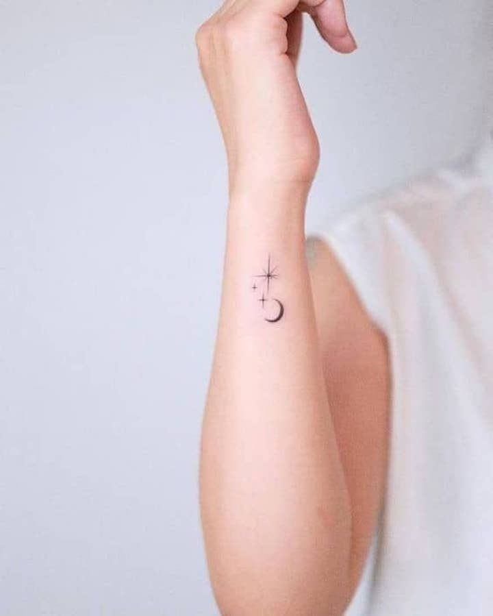 onde fazer tatuagem simples