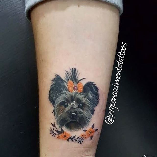 melhores tatuadores yorkshire