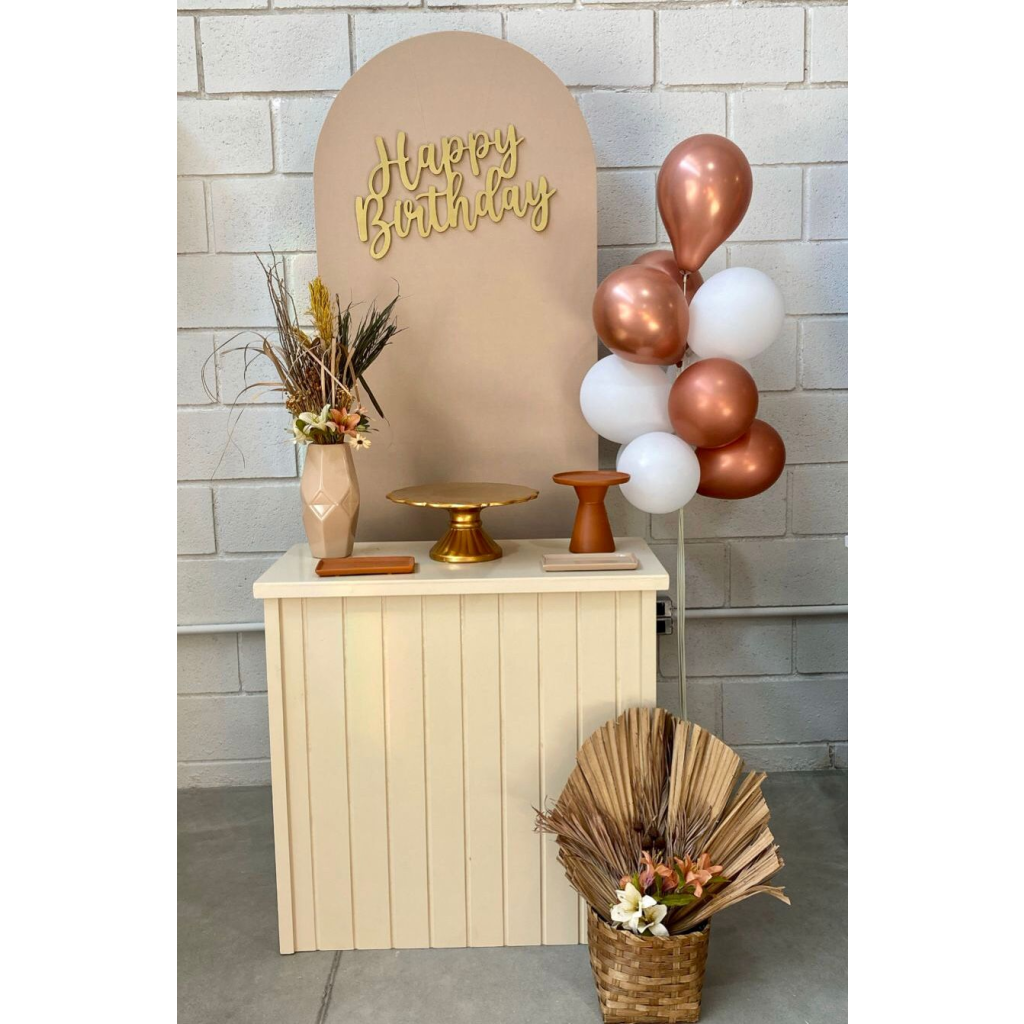 festa elegante para mulher