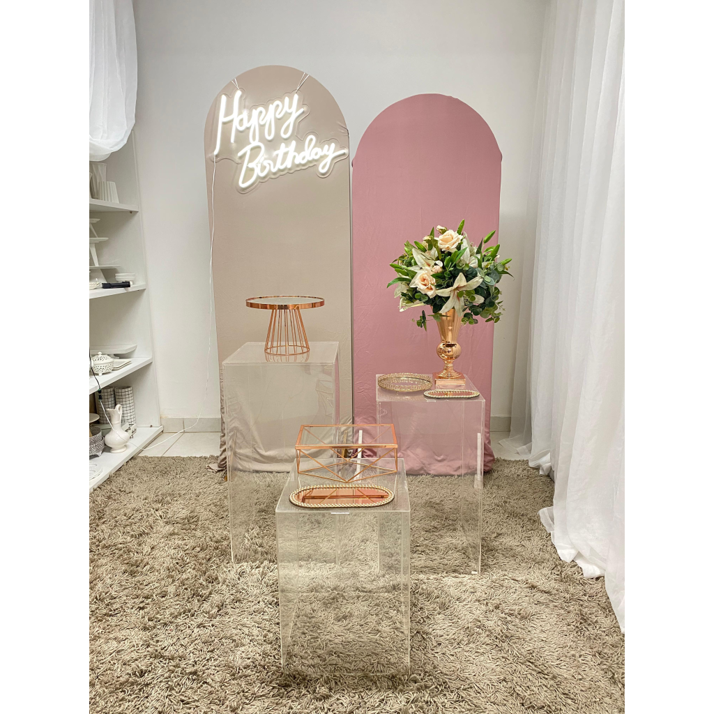 temas modernos para festa de 30 anos