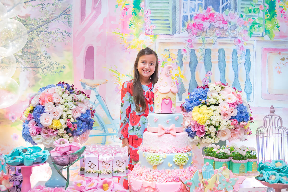 festa tween