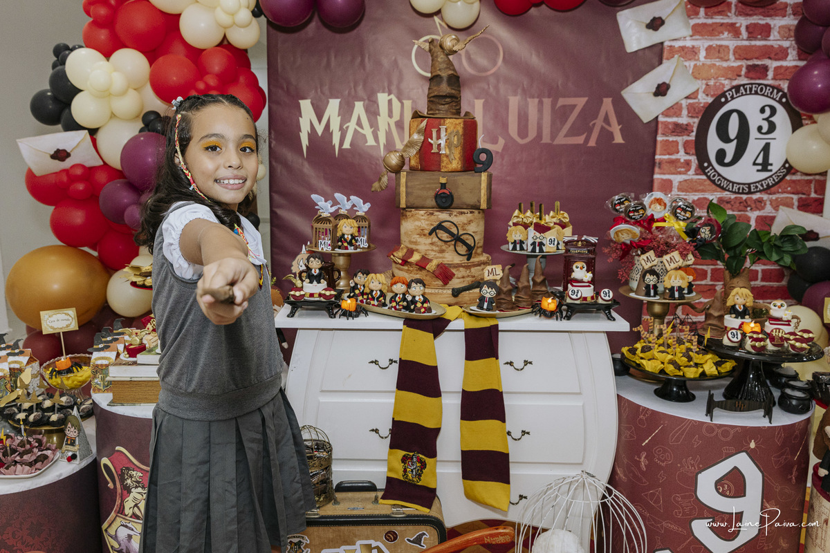 temas criativos 9 anos