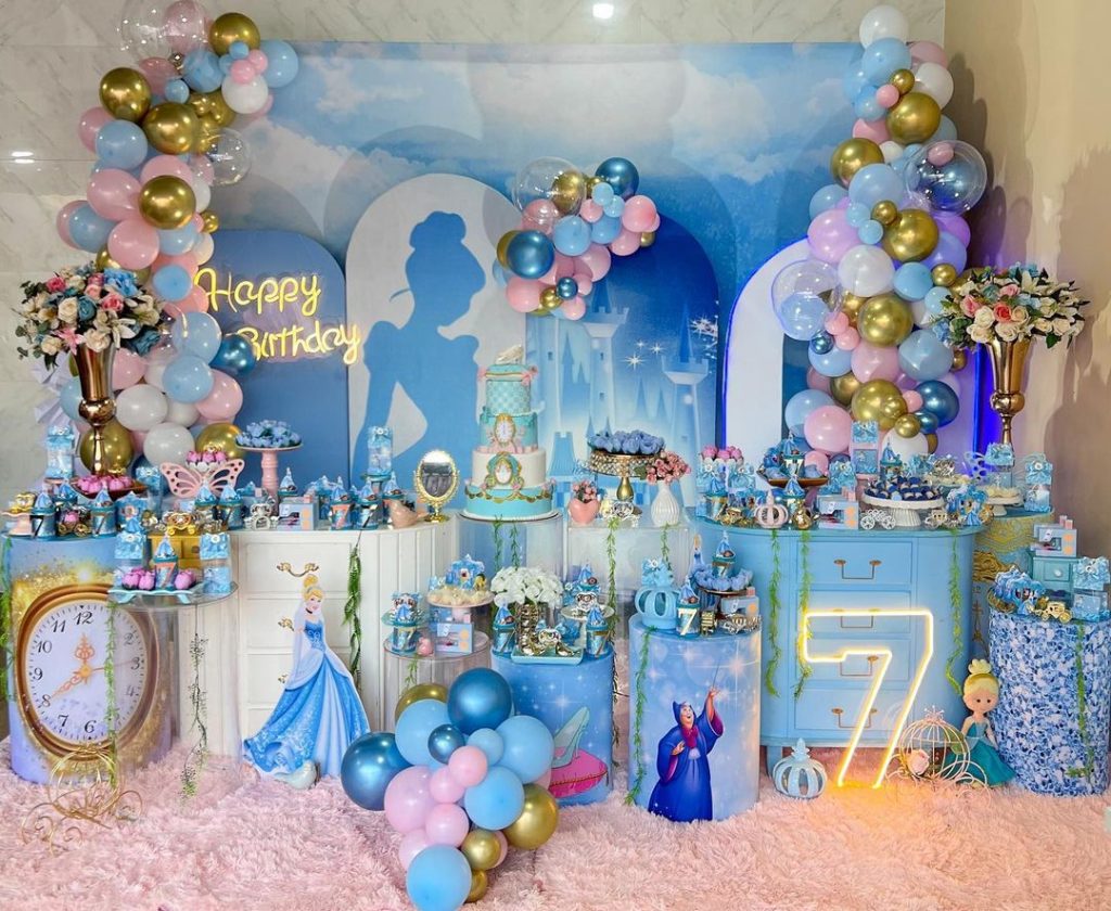 temas de festa para pré-adolescentes