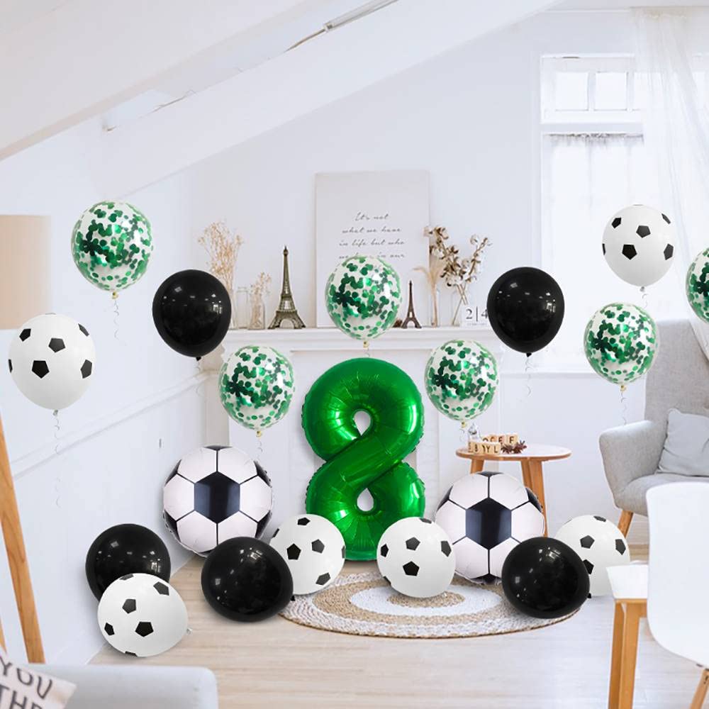decoração festa infantil menino 8 anos