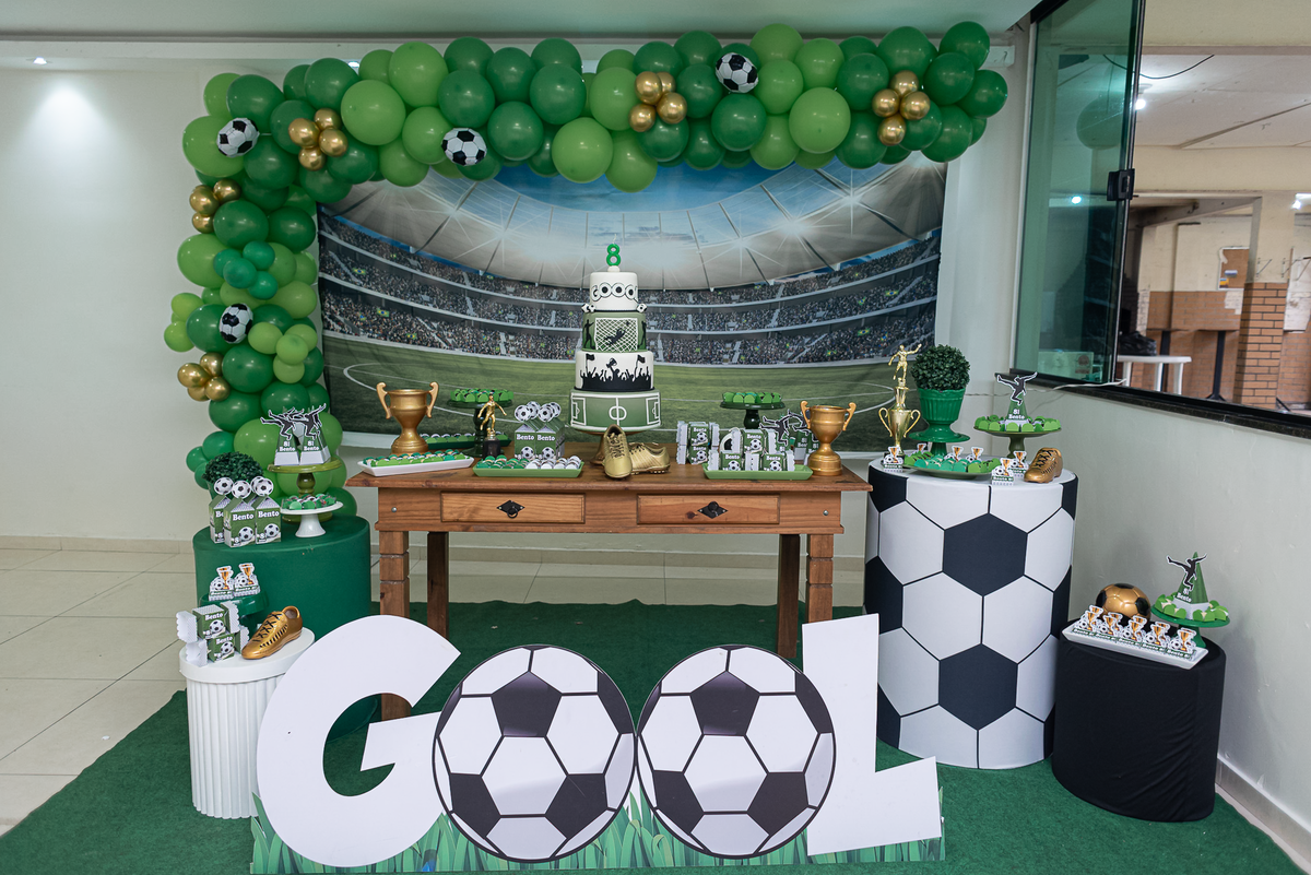 temas de videogame para festa infantil