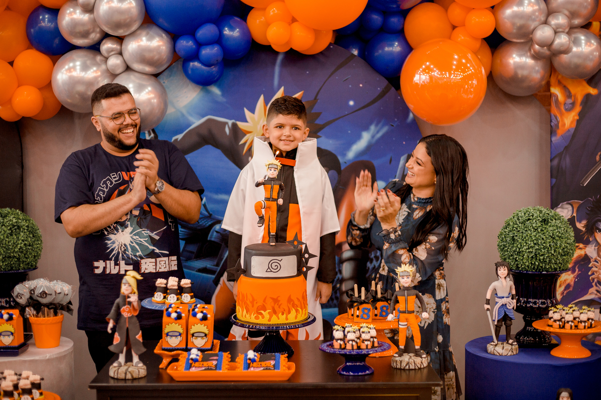 temas de ciência para festa infantil