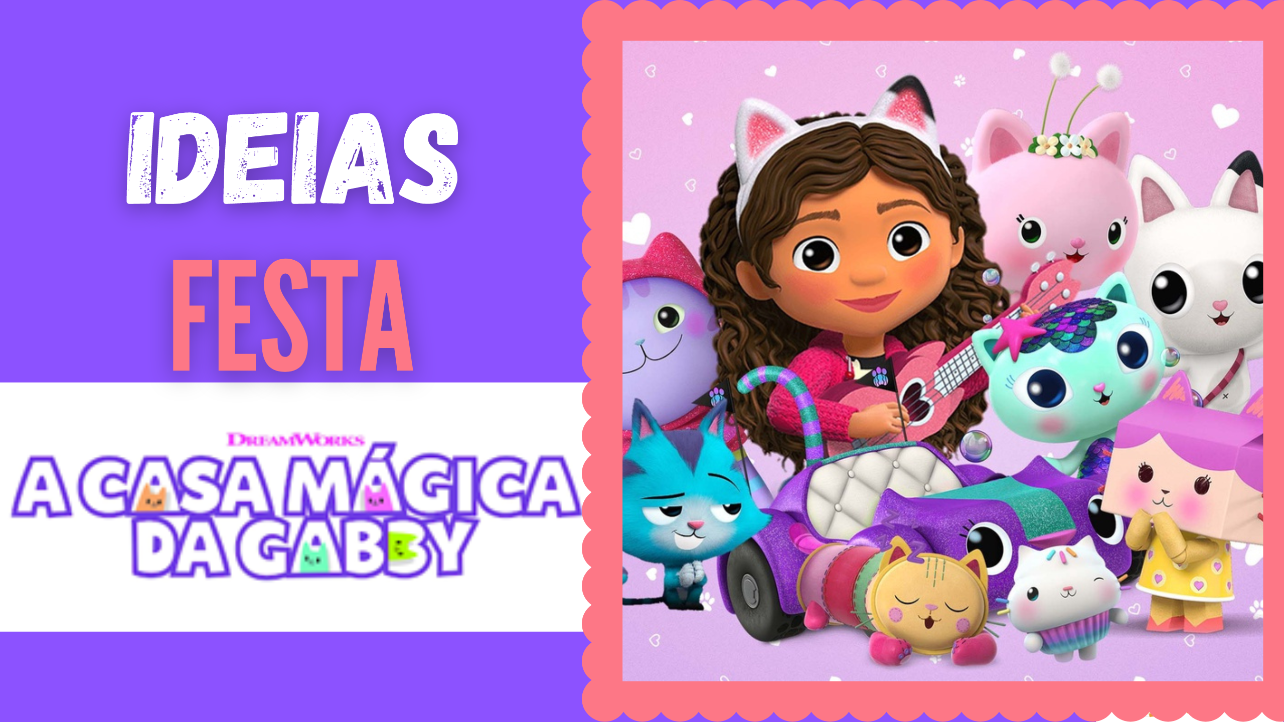 festa infantil menina espaço sideral