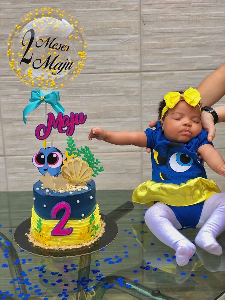 temas engraçados mesversario