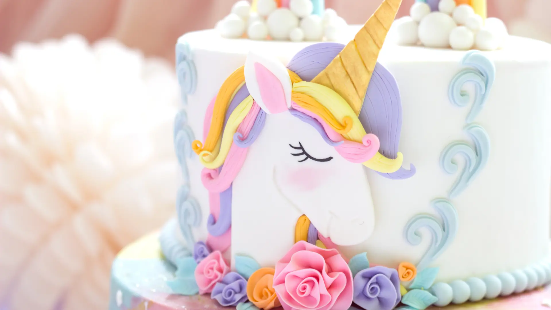 temas de festa infantil para bolos