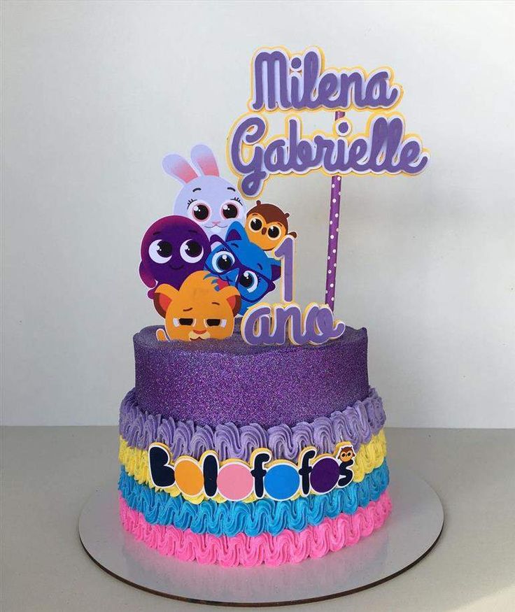 temas de bolo para menino