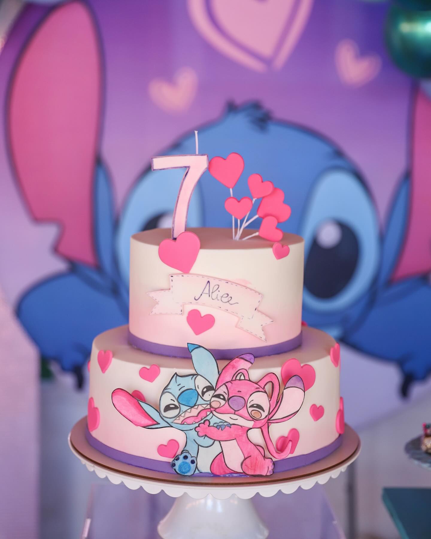 temas de festa infantil para bolos