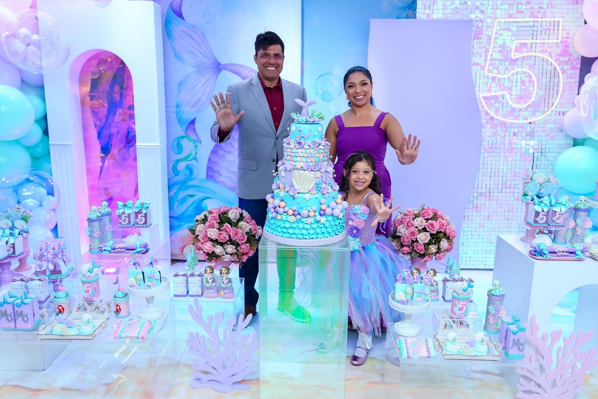 temas populares para meninas 5 anos