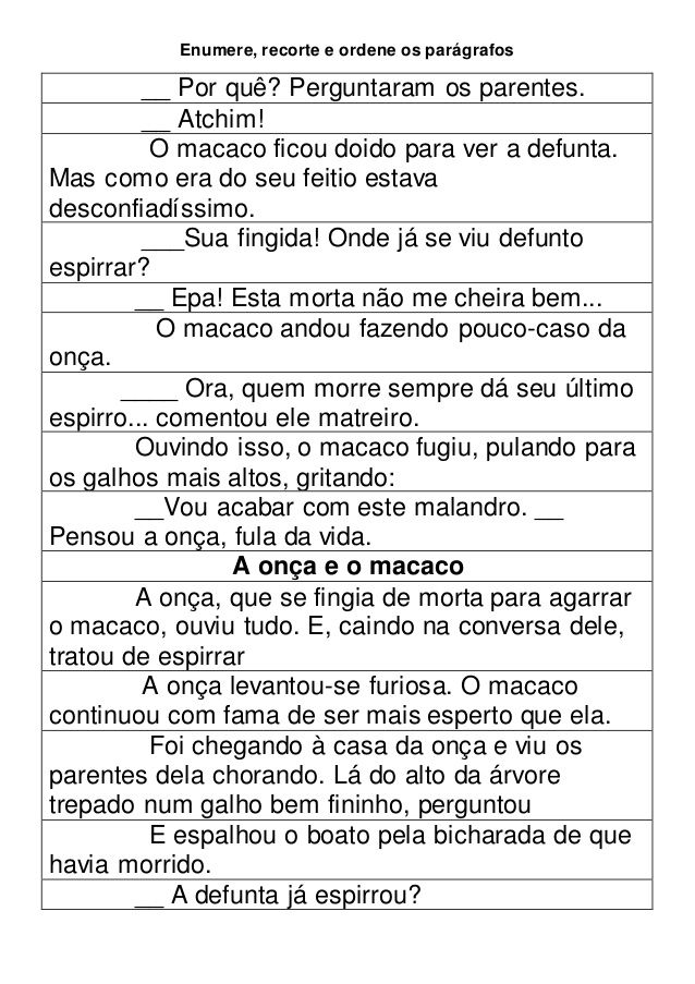 recursos pedagógicos 4 ano leitura