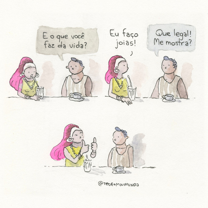humor em sala de aula