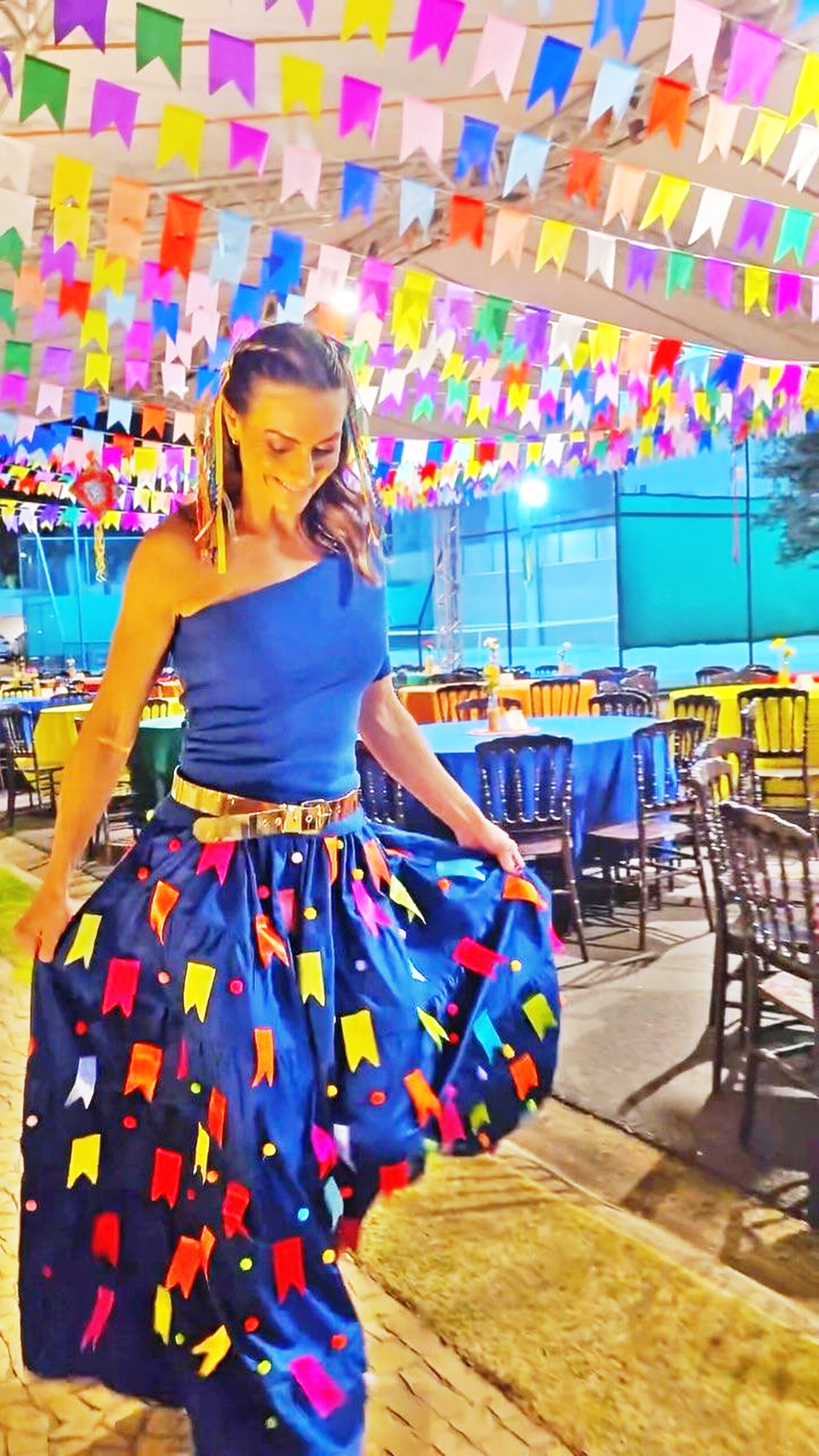 roupa de festa junina masculina estilosa