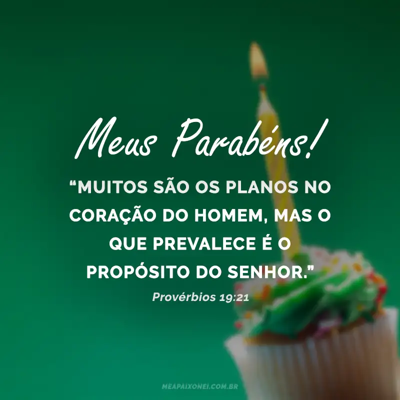 versículos bíblicos para aniversário de criança