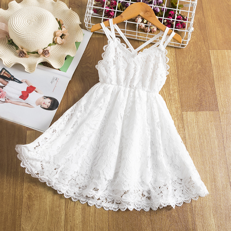 vestido branco infantil 14 anos