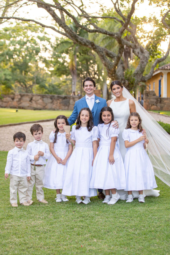 onde comprar vestido de daminha