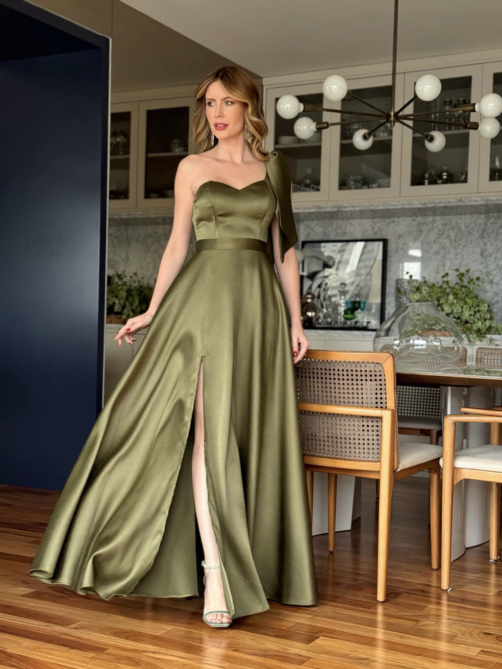 madrinha de casamento cores
